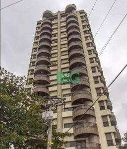 Apartamento em Vila Carrão, São Paulo/SP de 177m² 4 quartos à venda por R$ 1.187.000,00