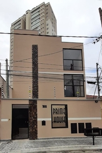 Apartamento em Vila Carrão, São Paulo/SP de 39m² 2 quartos à venda por R$ 214.000,00