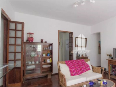 Apartamento em Vila Clementino, São Paulo/SP de 100m² 2 quartos à venda por R$ 606.000,00