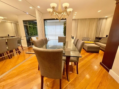 Apartamento em Vila Clementino, São Paulo/SP de 104m² 3 quartos à venda por R$ 1.597.000,00