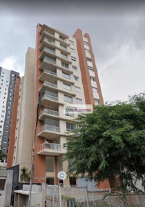 Apartamento em Vila Clementino, São Paulo/SP de 109m² 3 quartos à venda por R$ 1.429.000,00