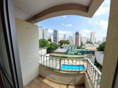 Apartamento em Vila Clementino, São Paulo/SP de 42m² 1 quartos à venda por R$ 459.000,00