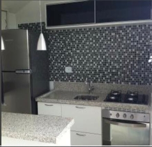Apartamento em Vila Clementino, São Paulo/SP de 50m² 2 quartos à venda por R$ 606.000,00