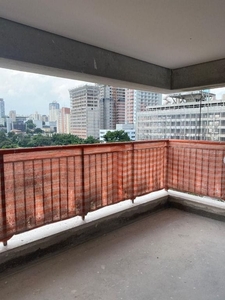 Apartamento em Vila Clementino, São Paulo/SP de 65m² 2 quartos à venda por R$ 1.184.000,00