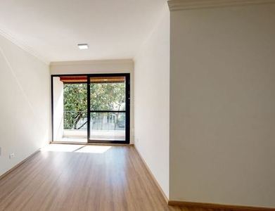 Apartamento em Vila Clementino, São Paulo/SP de 71m² 3 quartos à venda por R$ 797.000,00