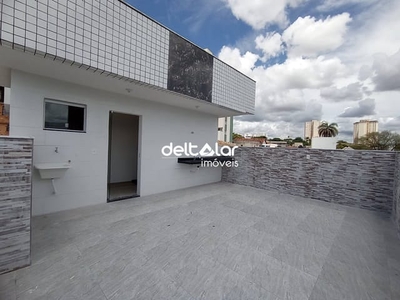 Apartamento em Vila Cloris, Belo Horizonte/MG de 100m² 2 quartos à venda por R$ 319.000,00