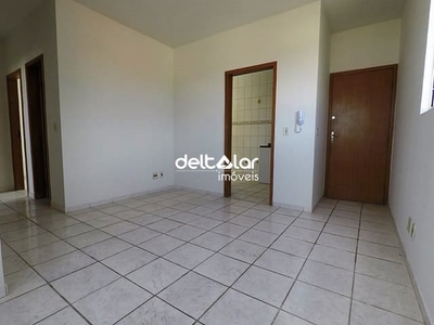 Apartamento em Vila Cloris, Belo Horizonte/MG de 72m² 3 quartos à venda por R$ 249.000,00