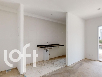 Apartamento em Vila Cordeiro, São Paulo/SP de 65m² 1 quartos à venda por R$ 1.499.000,01