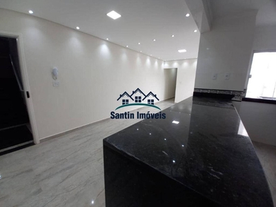 Apartamento em Vila Curuçá, Santo André/SP de 70m² 3 quartos à venda por R$ 499.000,00
