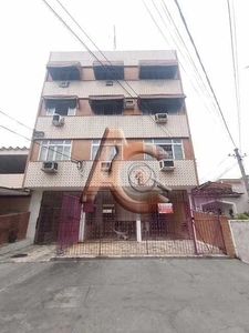 Apartamento em Vila da Penha, Rio de Janeiro/RJ de 100m² 3 quartos à venda por R$ 459.000,00