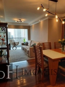 Apartamento em Vila da Saúde, São Paulo/SP de 76m² 3 quartos à venda por R$ 524.000,00