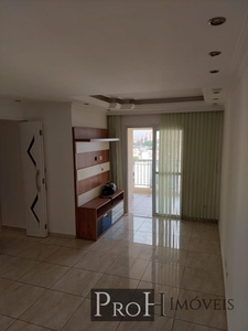 Apartamento em Vila das Mercês, São Paulo/SP de 80m² 3 quartos à venda por R$ 540.000,00