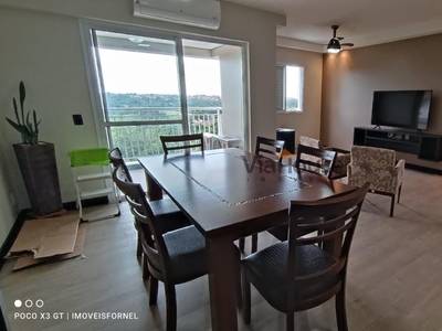 Apartamento em Vila do Golf, Ribeirão Preto/SP de 81m² 2 quartos à venda por R$ 499.000,00