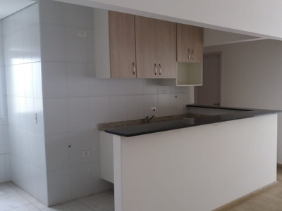 Apartamento em Vila Ester, São Paulo/SP de 56m² 2 quartos à venda por R$ 319.000,00