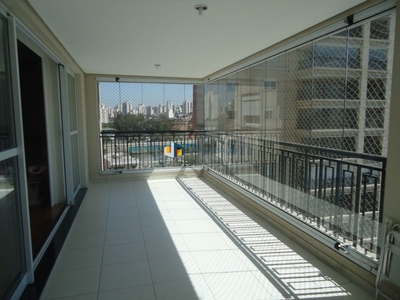 Apartamento em Vila Firmiano Pinto, São Paulo/SP de 169m² 3 quartos à venda por R$ 2.099.000,00