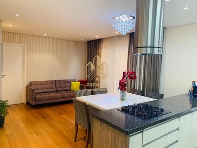 Apartamento em Vila Formosa, São Paulo/SP de 105m² 3 quartos à venda por R$ 1.169.000,00