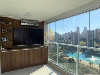 Apartamento em Vila Formosa, São Paulo/SP de 110m² 3 quartos à venda por R$ 1.548.000,00
