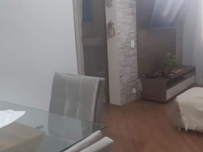 Apartamento em Vila Formosa, São Paulo/SP de 60m² 2 quartos à venda por R$ 299.000,00