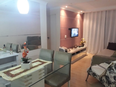 Apartamento em Vila Formosa, São Paulo/SP de 69m² 2 quartos à venda por R$ 299.000,00
