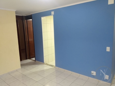 Apartamento em Vila Francos, São Paulo/SP de 55m² 2 quartos à venda por R$ 249.000,00