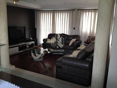 Apartamento em Vila Gomes Cardim, São Paulo/SP de 140m² 3 quartos à venda por R$ 794.000,00