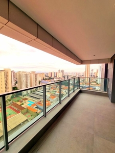 Apartamento em Vila Gomes Cardim, São Paulo/SP de 337m² 4 quartos à venda por R$ 5.999.000,01