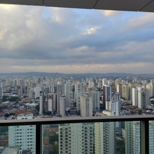 Apartamento em Vila Gomes Cardim, São Paulo/SP de 337m² 4 quartos à venda por R$ 7.399.000,00