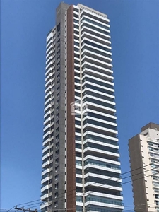 Apartamento em Vila Gomes Cardim, São Paulo/SP de 374m² 3 quartos à venda por R$ 5.699.000,00