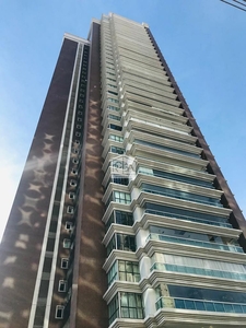 Apartamento em Vila Gomes Cardim, São Paulo/SP de 425m² 5 quartos à venda por R$ 5.799.000,00