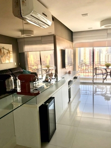 Apartamento em Vila Gomes Cardim, São Paulo/SP de 84m² 3 quartos à venda por R$ 741.000,00