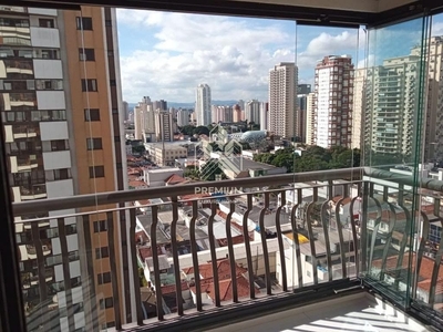 Apartamento em Vila Gomes Cardim, São Paulo/SP de 93m² 3 quartos à venda por R$ 819.000,00