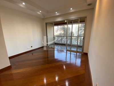 Apartamento em Vila Gomes Cardim, São Paulo/SP de 93m² 3 quartos à venda por R$ 849.000,00