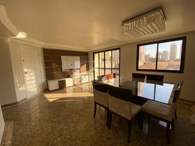 Apartamento em Vila Gomes Cardim, São Paulo/SP de 97m² 3 quartos à venda por R$ 784.000,00