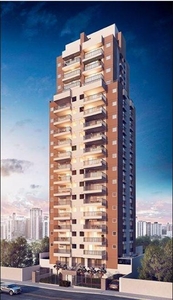 Apartamento em Vila Guarani(Zona Sul), São Paulo/SP de 117m² 2 quartos à venda por R$ 656.015,48