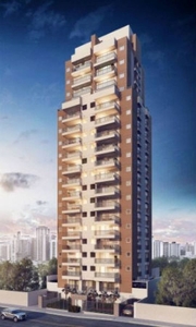 Apartamento em Vila Guarani(Zona Sul), São Paulo/SP de 64m² 2 quartos à venda por R$ 523.000,00