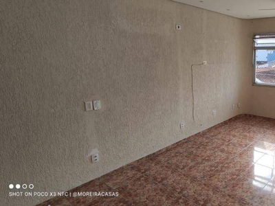 Apartamento em Vila Guilhermina, Praia Grande/SP de 79m² 3 quartos à venda por R$ 299.000,00