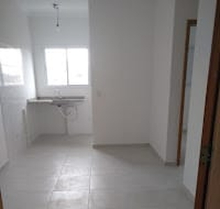 Apartamento em Vila Guilhermina, São Paulo/SP de 40m² 2 quartos para locação R$ 1.200,00/mes