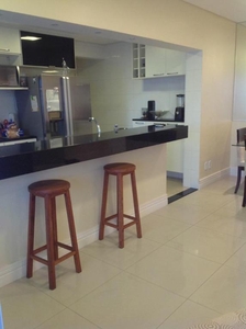 Apartamento em Vila Gumercindo, São Paulo/SP de 113m² 3 quartos à venda por R$ 1.189.000,00