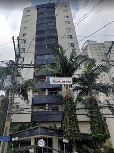 Apartamento em Vila Gumercindo, São Paulo/SP de 61m² 2 quartos à venda por R$ 398.900,00