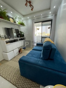 Apartamento em Vila Hamburguesa, São Paulo/SP de 63m² 3 quartos à venda por R$ 679.000,00
