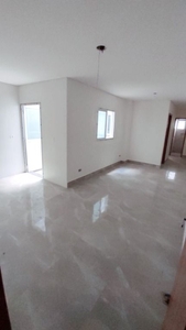Apartamento em Vila Helena, Santo André/SP de 59m² 2 quartos à venda por R$ 324.000,00
