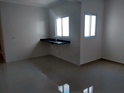 Apartamento em Vila Humaitá, Santo André/SP de 71m² 3 quartos à venda por R$ 324.000,00