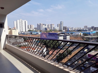 Apartamento em Vila Imperial, São José do Rio Preto/SP de 185m² 4 quartos à venda por R$ 679.000,00