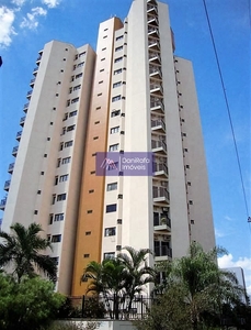 Apartamento em Vila Imperial, São José do Rio Preto/SP de 87m² 2 quartos à venda por R$ 319.000,00
