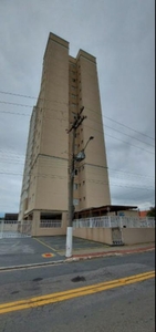 Apartamento em Vila Industrial, São José dos Campos/SP de 68m² 3 quartos à venda por R$ 371.000,00
