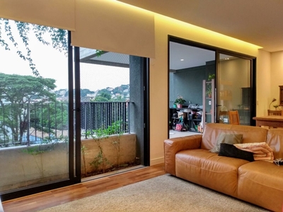 Apartamento em Vila Ipojuca, São Paulo/SP de 143m² 3 quartos à venda por R$ 1.889.000,00