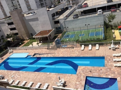 Apartamento em Vila Isa, São Paulo/SP de 61m² 2 quartos à venda por R$ 740.932,00