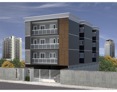 Apartamento em Vila Ivone, São Paulo/SP de 66m² 2 quartos à venda por R$ 421.000,00