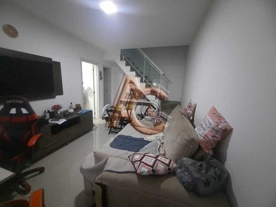 Apartamento em Vila Kosmos, Rio de Janeiro/RJ de 60m² 2 quartos à venda por R$ 319.000,00