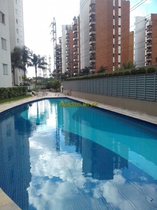 Apartamento em Vila Leopoldina, São Paulo/SP de 114m² 3 quartos à venda por R$ 1.300.000,00 ou para locação R$ 5.500,00/mes